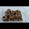 Cooksnap dari Tri Dewi untuk resep Bolu Kukus Pisang No mixer