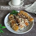 Cooksnap dari dapurtehnia untuk resep (6.4) Pisang Goreng Pasir