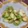 Cooksnap dari Amirah Diniyati untuk resep Rujak jambu kristal