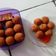 Cooksnap dari Fenny Tan untuk resep Bola - Bola Kentang isi Keju