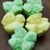 Cooksnap dari Destia Gandaermaya untuk resep Kue apem Mangkok