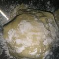 Cooksnap dari Putri Anjani untuk resep Kulit Pangsit Super Easy untuk Pemula