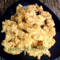 Cooksnap dari Yeanni Rachmat untuk resep Cumi Krispi