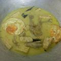 Cooksnap dari Rika untuk resep Terik Tahu Tempe Telur