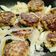 Cooksnap dari Akari Papa untuk resep Hamburg Steak ala Jepang