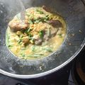 Cooksnap dari ika puspita untuk resep Lele Gulai Kuah Kuning Pedas