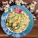 Cooksnap dari Zefania Febe untuk resep Tumis SouMunYam (Soun Mentimun Ayam)