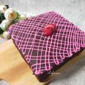 Cooksnap dari ihdanas untuk resep Brownies Kukus Ny. Liem