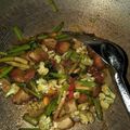 Cooksnap dari CamelLia KamaLia untuk resep Capcay Goreng