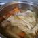 Cooksnap dari Shirley Ns untuk resep Sup ayam, bakso, kembang tahu