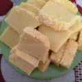 Cooksnap dari Isa Rohmana untuk resep Cake kentang keju