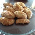 Cooksnap από Κωνσταντίνα Αράθυμου στη συνταγή Τυροπιτάκια κουρού