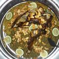 صورة من فراشة الربيع ، شاركها بعد تجربة وصفة باجه عراقيه اصيله والطعم رهيب 😋😋😋😋
