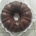 Cooksnap dari Yuyun untuk resep Cake Caramel