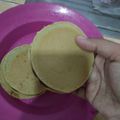 Cooksnap dari Dwi Sari untuk resep Dorayaki~