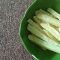 Cooksnap dari intan safi'i untuk resep (28)#7 Kentang Goreng ala KF*