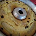 Cooksnap dari Mey Kho untuk resep Banana cake 🍌