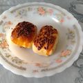 Cooksnap dari Frederina Septiani Gultom untuk resep Bolen Pisang