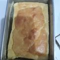Cooksnap dari Mar Tini untuk resep Cheese Cake DEBM
