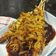Cooksnap dari Dapur Shinta untuk resep Sate Jamur Tiram