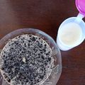 Cooksnap dari Nina Karerina untuk resep Fla Vanilla untuk Pudding RESEP RAHASIA (HOMEMADE)