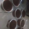 Cooksnap dari Myka_huawei untuk resep Chocolate Silky Pudding