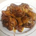 Cooksnap của Joyce Ch khi họ làm theo món Gà Rô Ti 😍👩🏻‍🍳