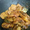Cooksnap dari hanmarch untuk resep Ayam Ungkep Kecap