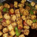 Cooksnap dari elisabeth melinda untuk resep Tumis tempe kecap cabai gendot