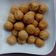 Cooksnap dari Yudit Yulianinda untuk resep Tahu Bulat No Ribet