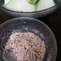 Cooksnap dari ayudyah ph untuk resep Bumbu Rujak Bangkok