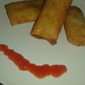 Cooksnap dari Fira untuk resep Risoles jagung sosis