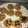 El cooksnap de amengualeva cuando hizo Galletas de avena y plátano.