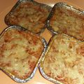 Cooksnap dari Anti untuk resep Macaroni Schotel Kukus simple