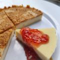Cooksnap dari Icha Elmafatriza Elisha untuk resep Regal cheesecake (no bake)