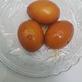 Cooksnap dari Nurdiana Kristianingtyas untuk resep Bacem Pindang Telur *endess*