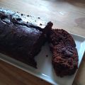 El cooksnap de María Florencia Lamanna cuando hizo Torta integral de harina de algarroba.
