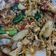 Cooksnap dari April 921 untuk resep Mie Goreng Tek Tek (Indomie Goreng Nyemek) #Juli25