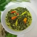 Cooksnap dari Feni Waditya Sari untuk resep Gulai nangka muda