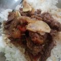 Cooksnap dari Ummu Husein untuk resep Daging asam manis pedas