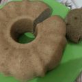 Cooksnap dari Yuni untuk resep Bolu Pisang kukus