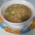 Cooksnap dari Christian Budhiman untuk resep Oyong Cah Telur