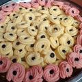 Cooksnap dari Dapur Bunda Aileen (Ratna) untuk resep SEMPRIT SUSU (Ekonomis, 3 bahan. No mixer. Bisa panggang diteflon)