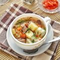 Cooksnap dari Frielingga Sit untuk resep Sop daging sapi