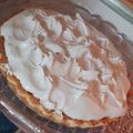 El cooksnap de bianca de marco barreiro cuando hizo Lemon pie.