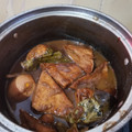 Cooksnap dari niken sulistya untuk resep SEMUR TAHU TEMPE BETAWI