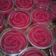 Cooksnap dari Nazhifa Ahmad (Ana) untuk resep Puding kaca mawar