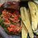 Cooksnap dari Dian Dulari untuk resep 88. Terong bakar sambel kemangi