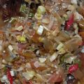 Cooksnap dari daini pariyani untuk resep Ikan Nila Saos Asam Manis Pedas