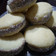 El cooksnap de Noelia Agresta cuando hizo Alfajores de maicena sin manteca.